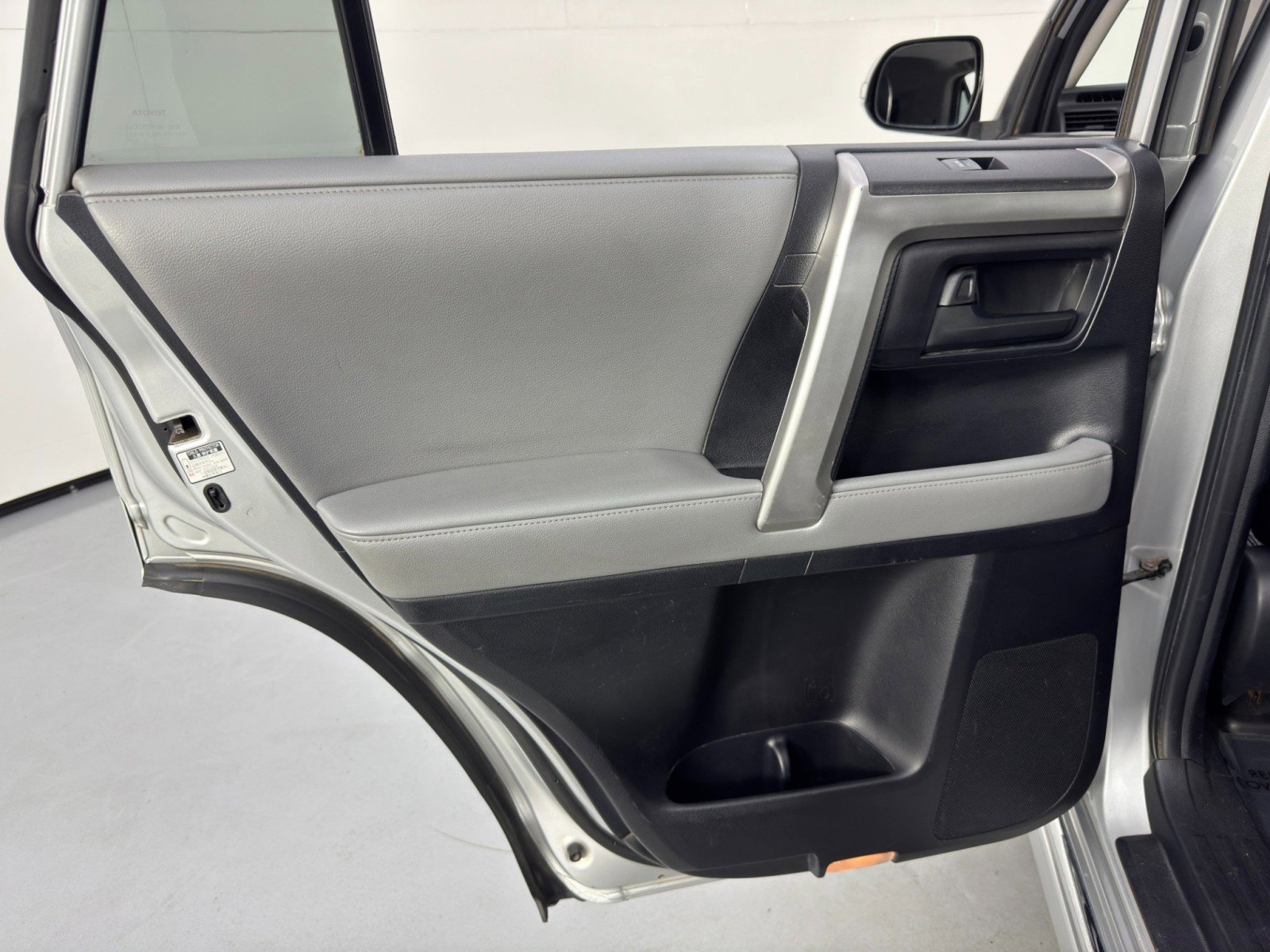 2010 Toyota 4Runner SR5