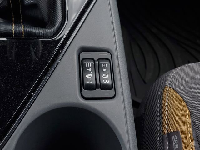 2025 Subaru Crosstrek 2.5i Sport