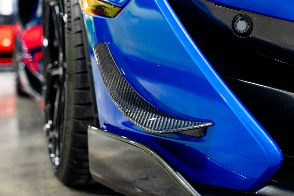 Used 2019 McLaren 600LT photo 22