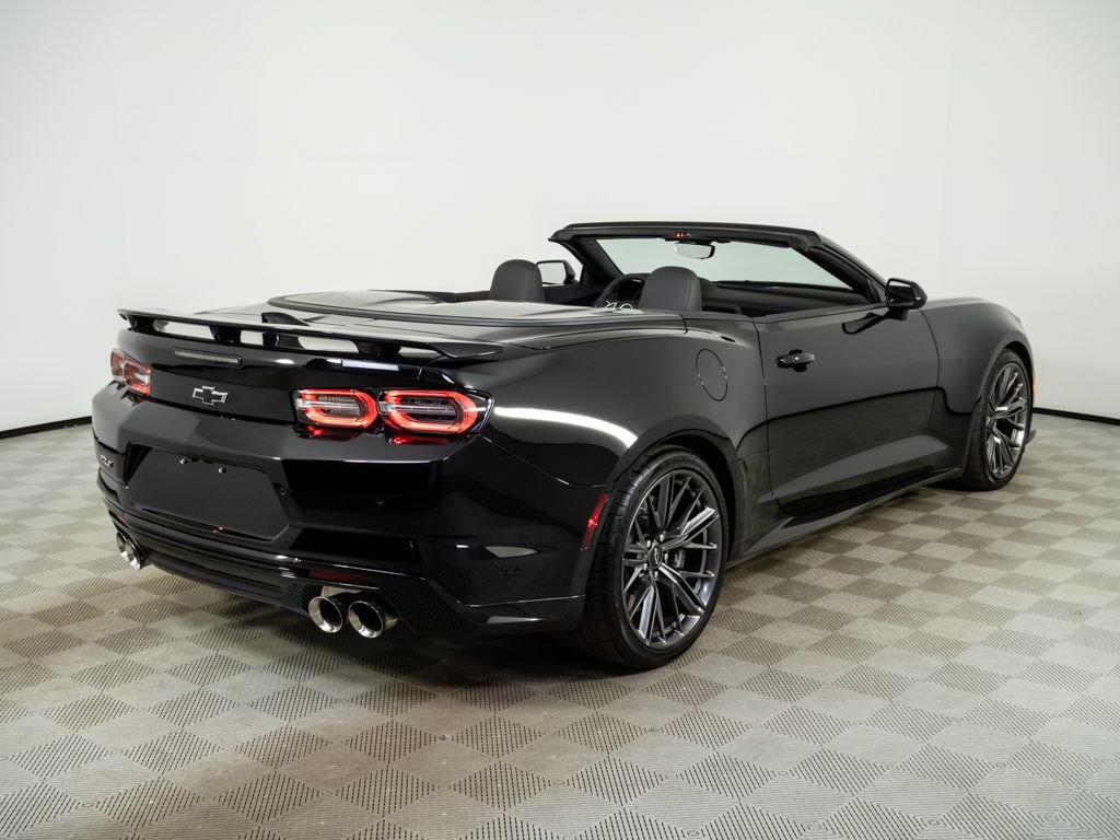2023 Chevrolet Camaro ZL1