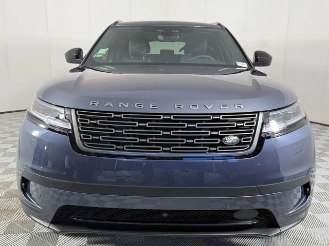 2026 Land Rover Range Rover Velar S