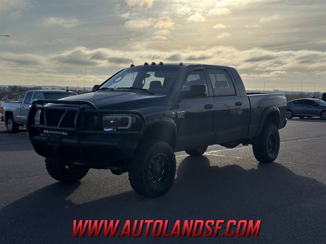 Used 2008 Dodge Ram 2500 Truck SXT