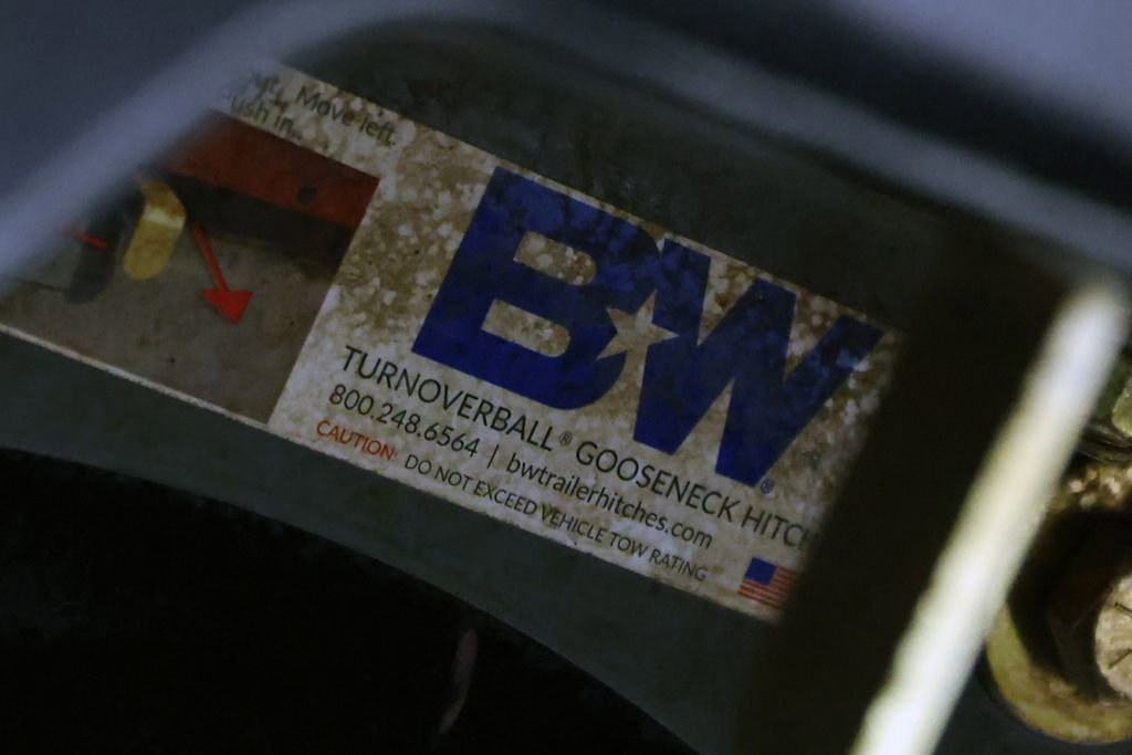 2025 Ford F250 Platinum