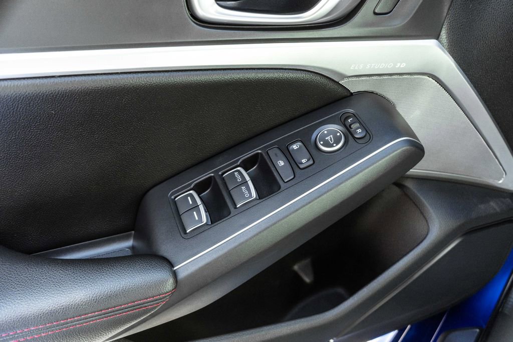 2024 Acura Integra Type S