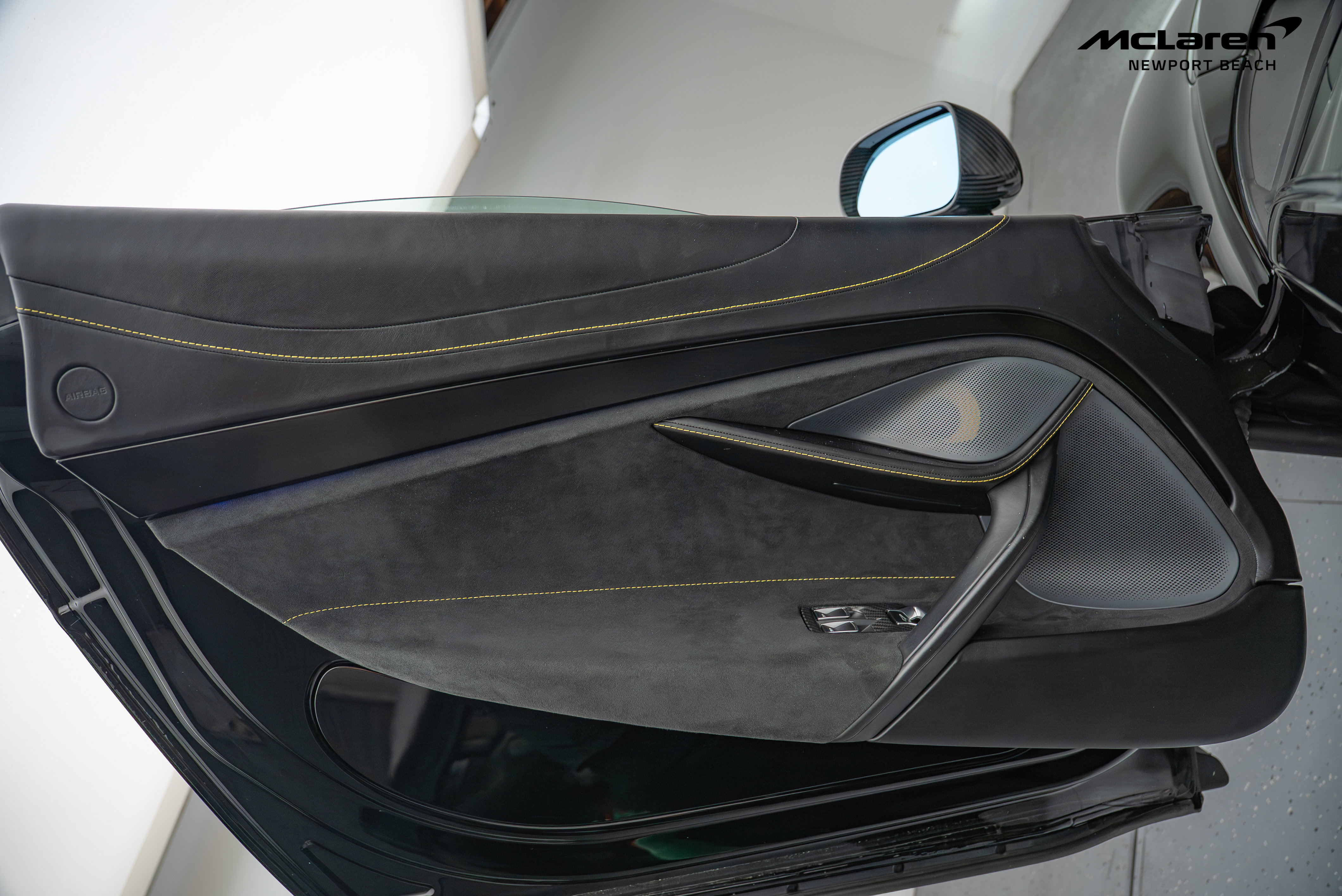 Used 2023 McLaren 720S Spider photo 34