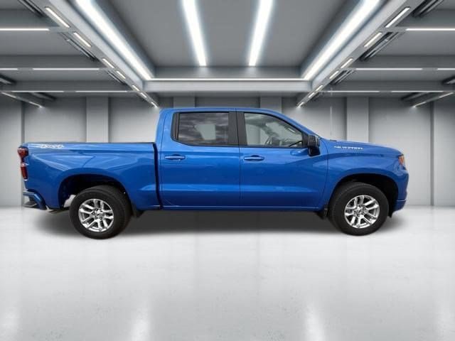 Used 2026 Chevrolet Silverado 1500 RST