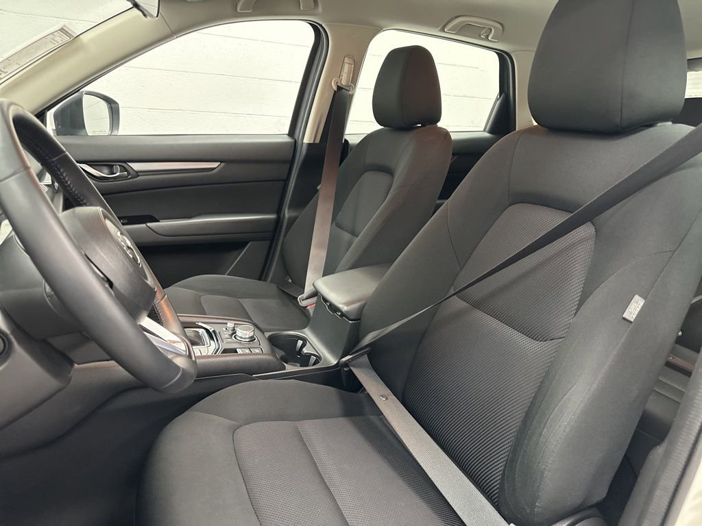 2023 MAZDA CX-5 AWD 2.5 S