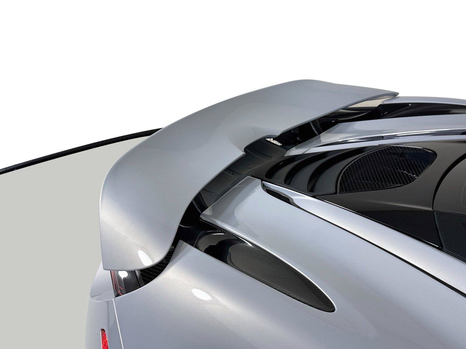 Used 2018 McLaren 720S Performance photo 28
