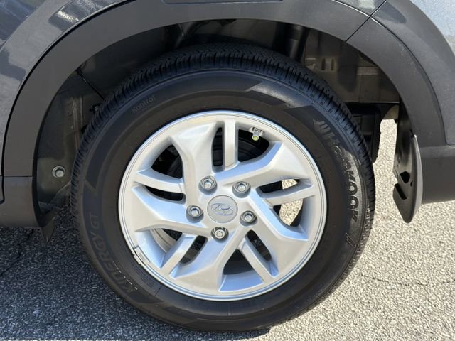 2024 Hyundai Venue SE