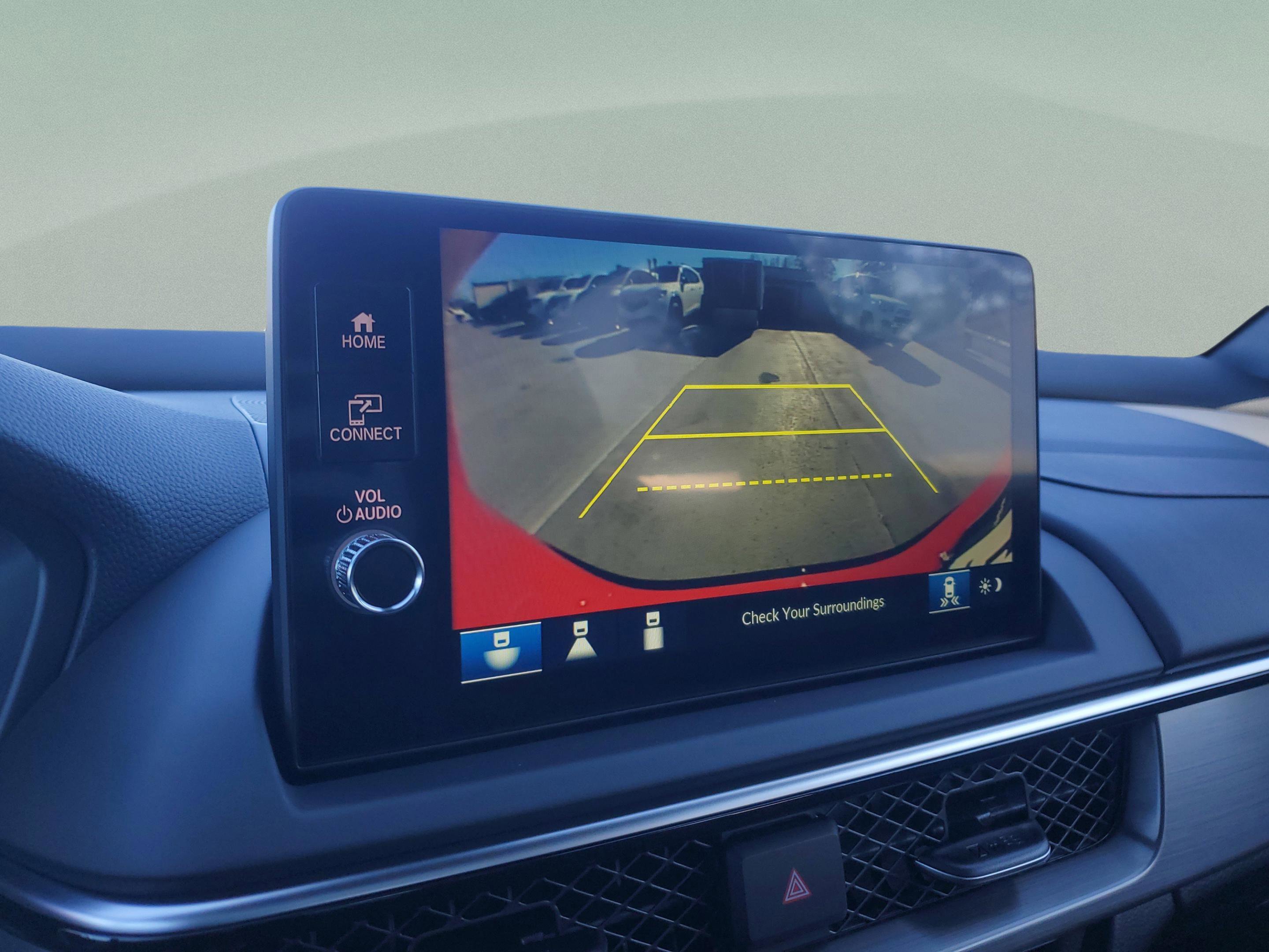 2026 Acura ADX A-Spec