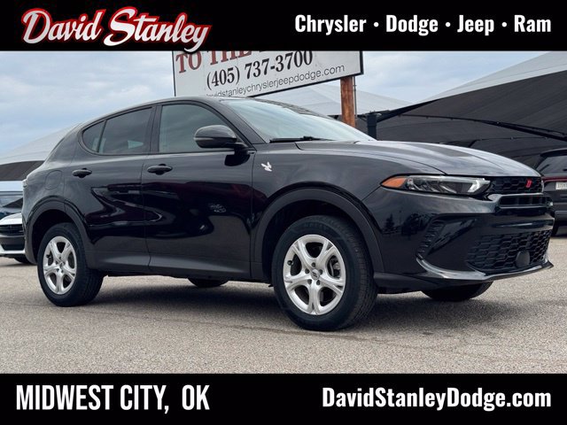 Used 2024 Dodge Hornet GT
