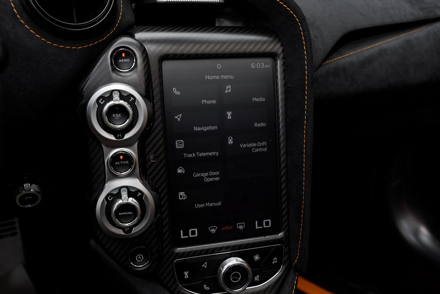 Used 2022 McLaren 765LT photo 49