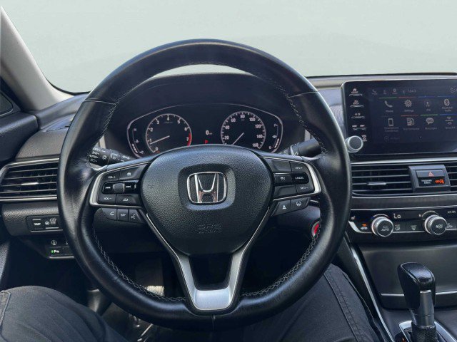 2022 Honda Accord EX-L
