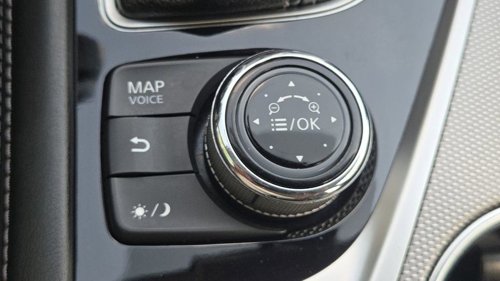 2016 INFINITI Q50 3.0t Premium