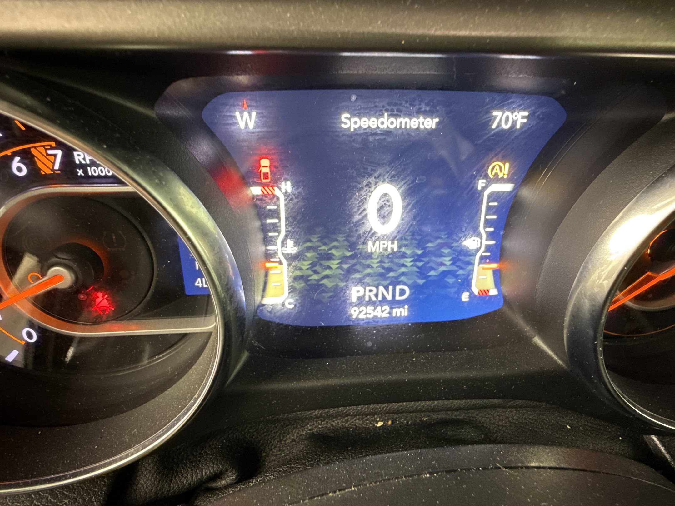 2021 Jeep Gladiator Willys