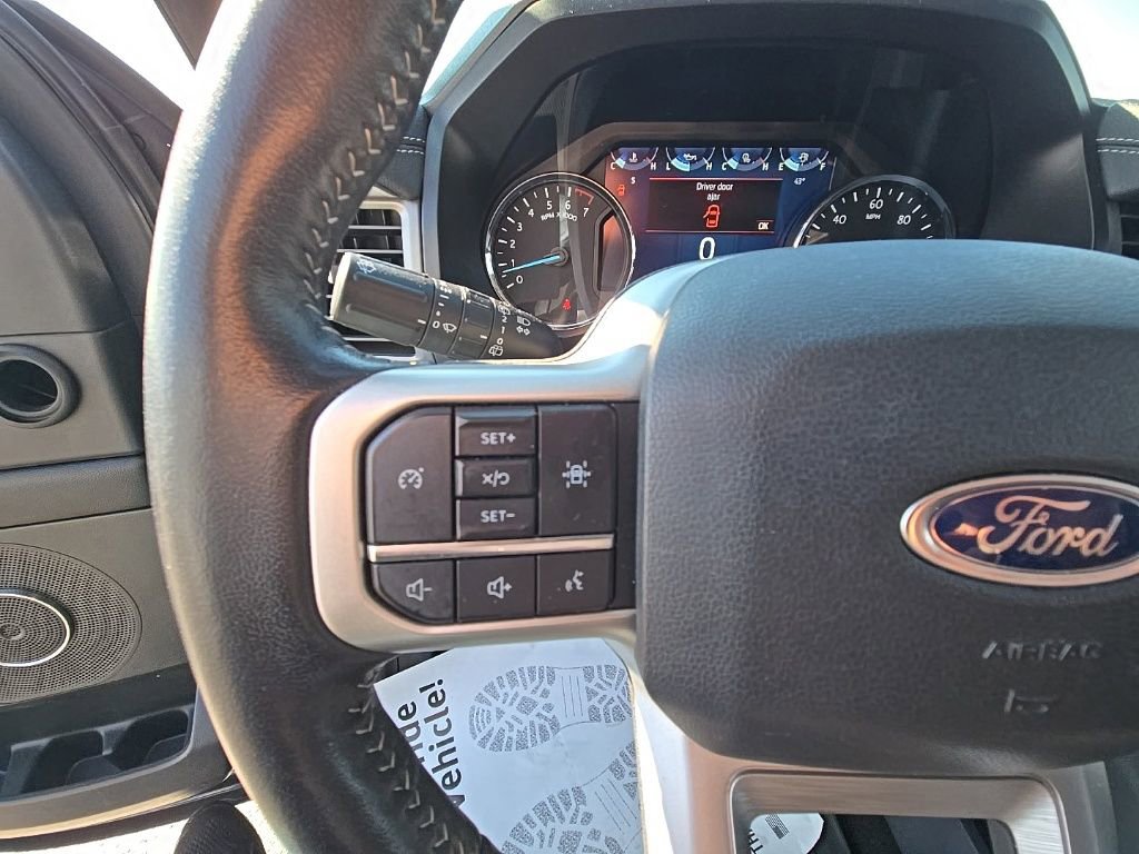 2022 Ford Expedition XLT