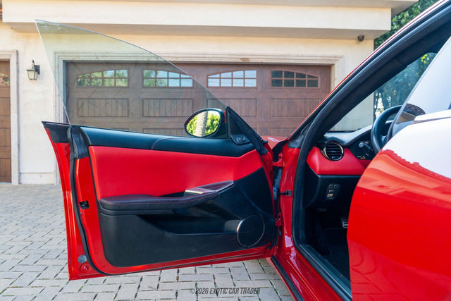 2018 Karma Revero Luxury