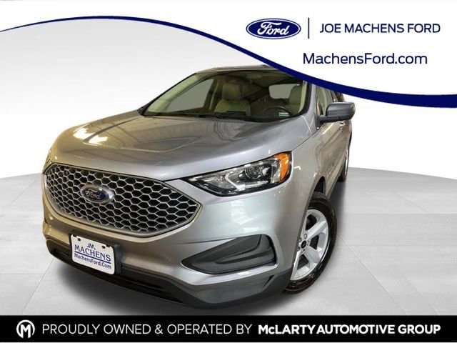 Used 2024 Ford Edge SE