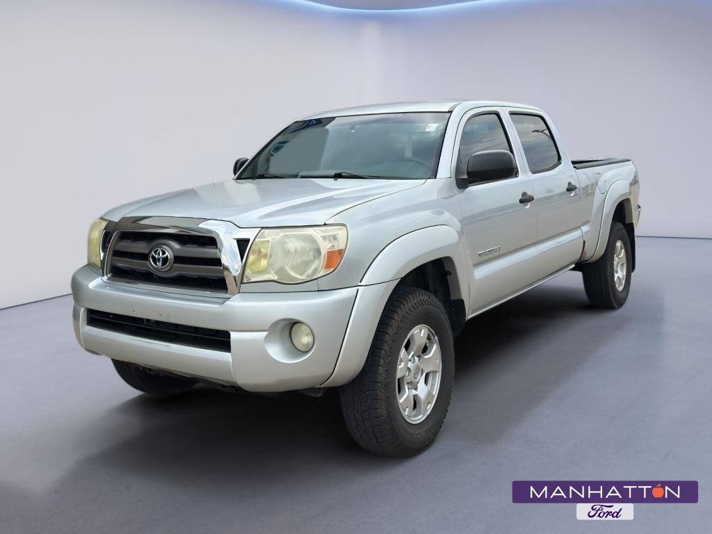 Used 2010 Toyota Tacoma PreRunner