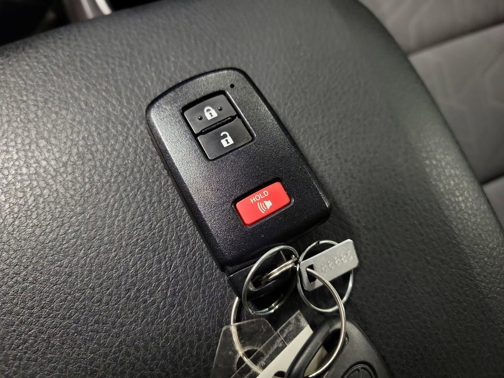 2023 Toyota Tacoma TRD Off-Road