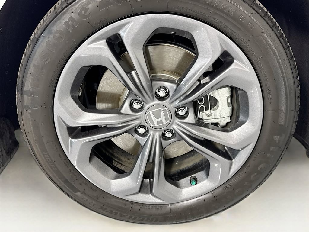 2024 Honda Accord EX-L