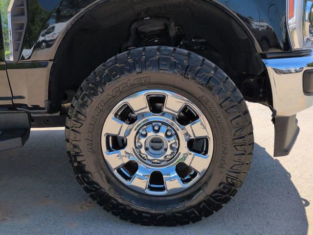 2023 Ford F250 Lariat