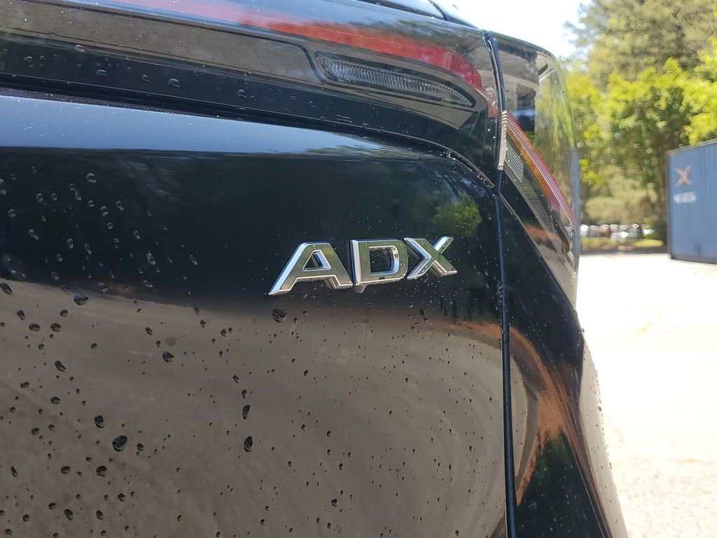 2026 Acura ADX FWD
