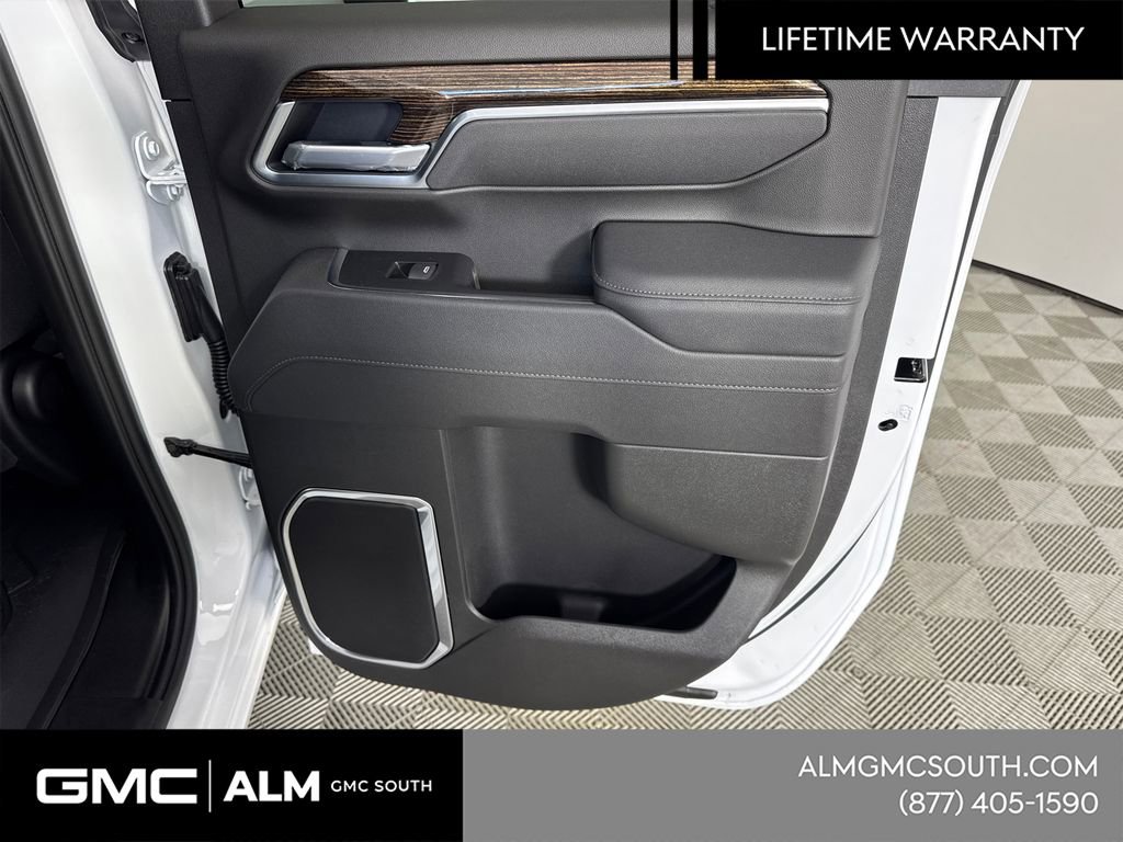 2026 GMC Sierra 2500 SLE