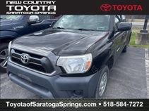 Used 2015 Toyota Tacoma 2WD Access Cab w/ Convenience Package