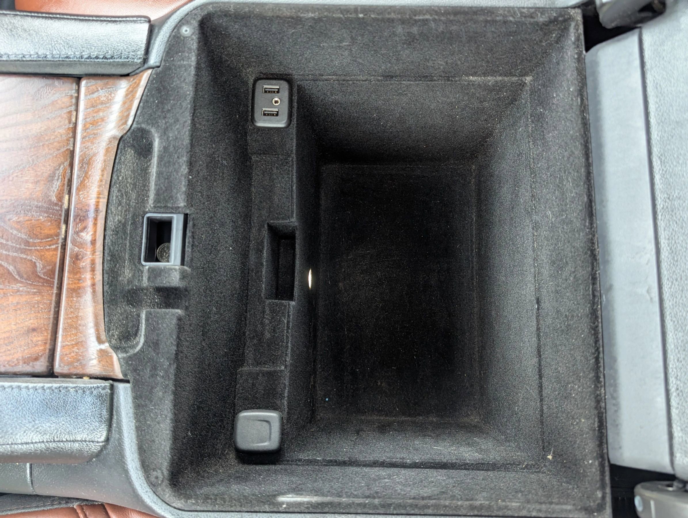 2016 Cadillac Escalade Luxury