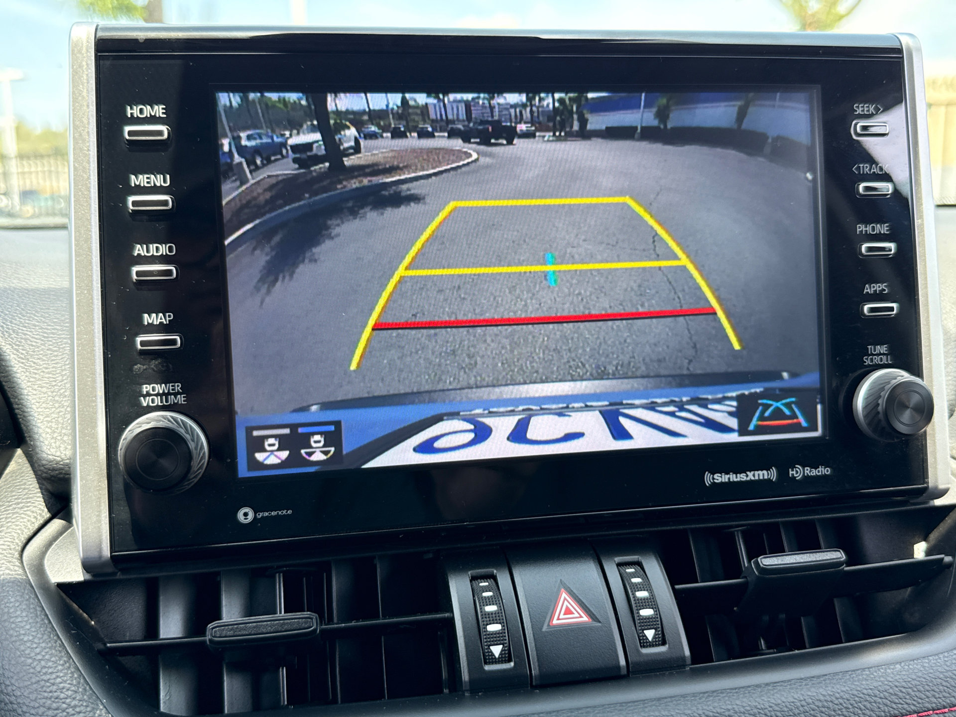 2022 Toyota RAV4 TRD Off-Road