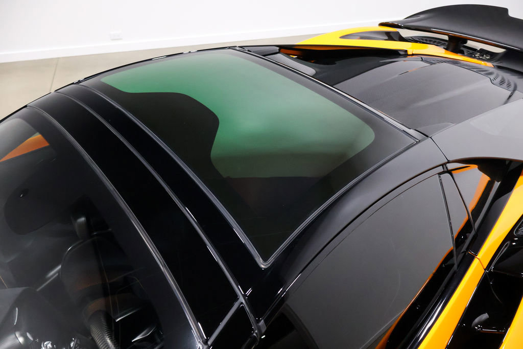 Used 2022 McLaren 765LT photo 35