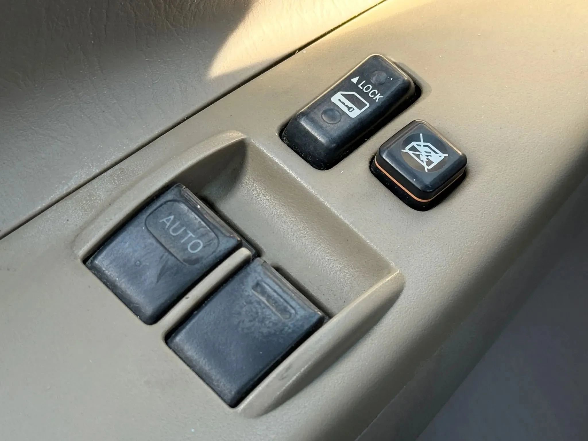 2007 Toyota Tacoma 2WD Access Cab