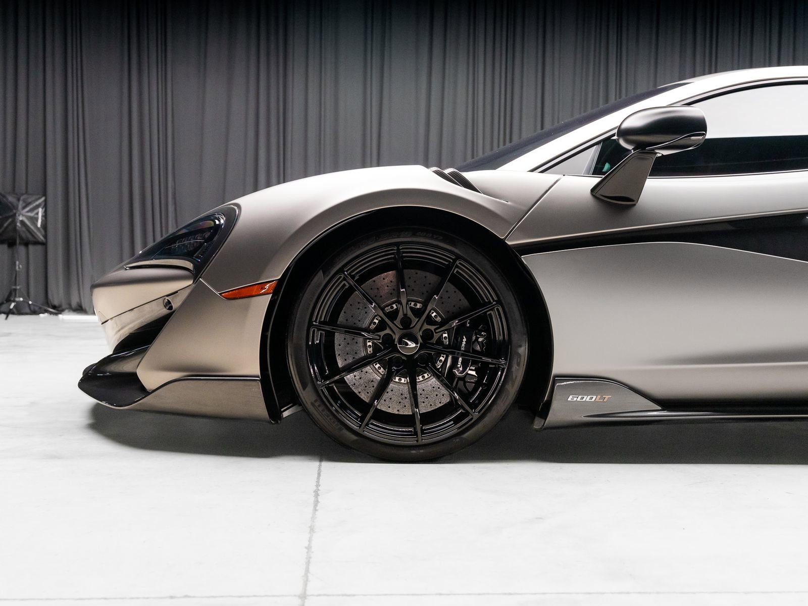 Used 2019 McLaren 600LT photo 21