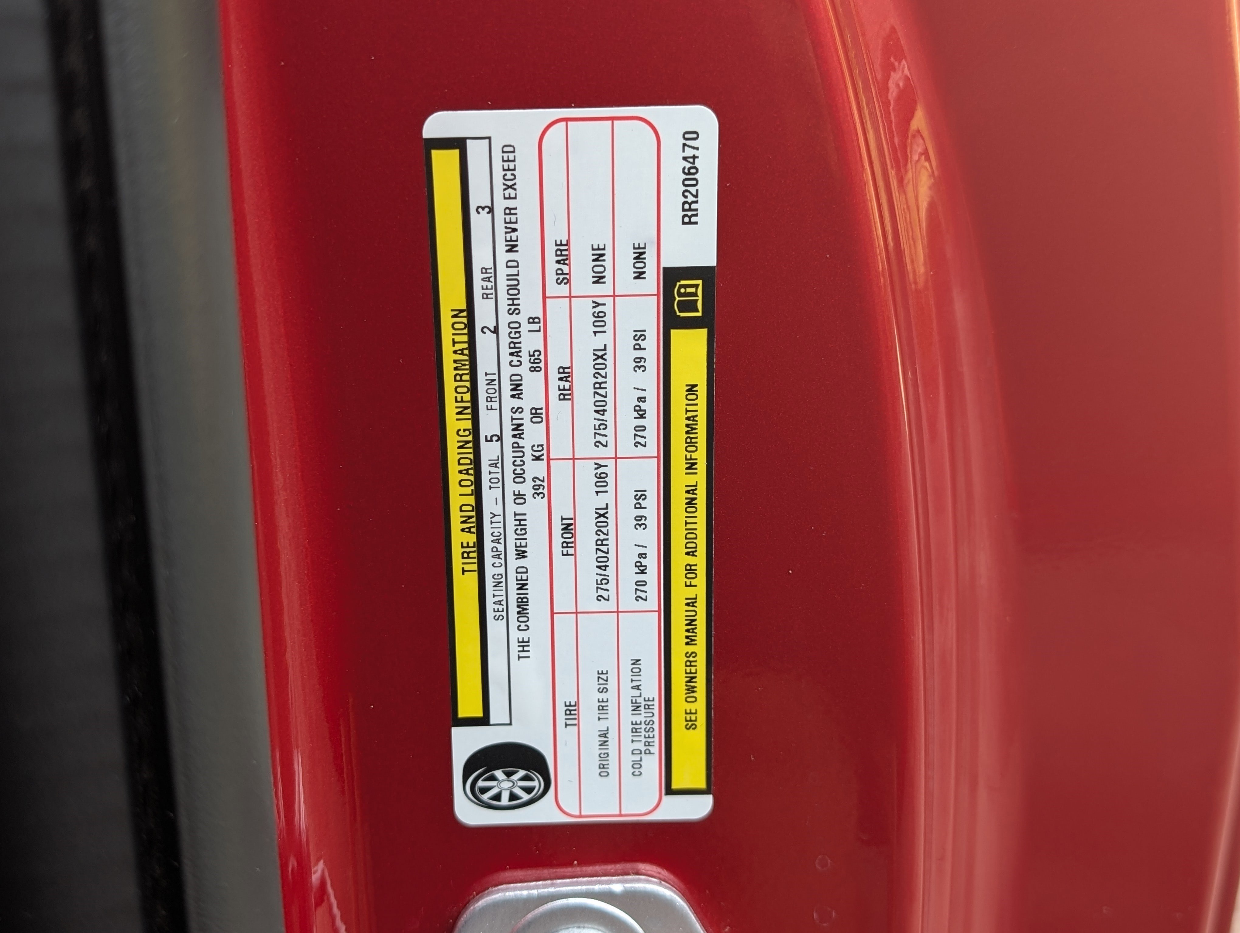 2024 Dodge Charger R/T