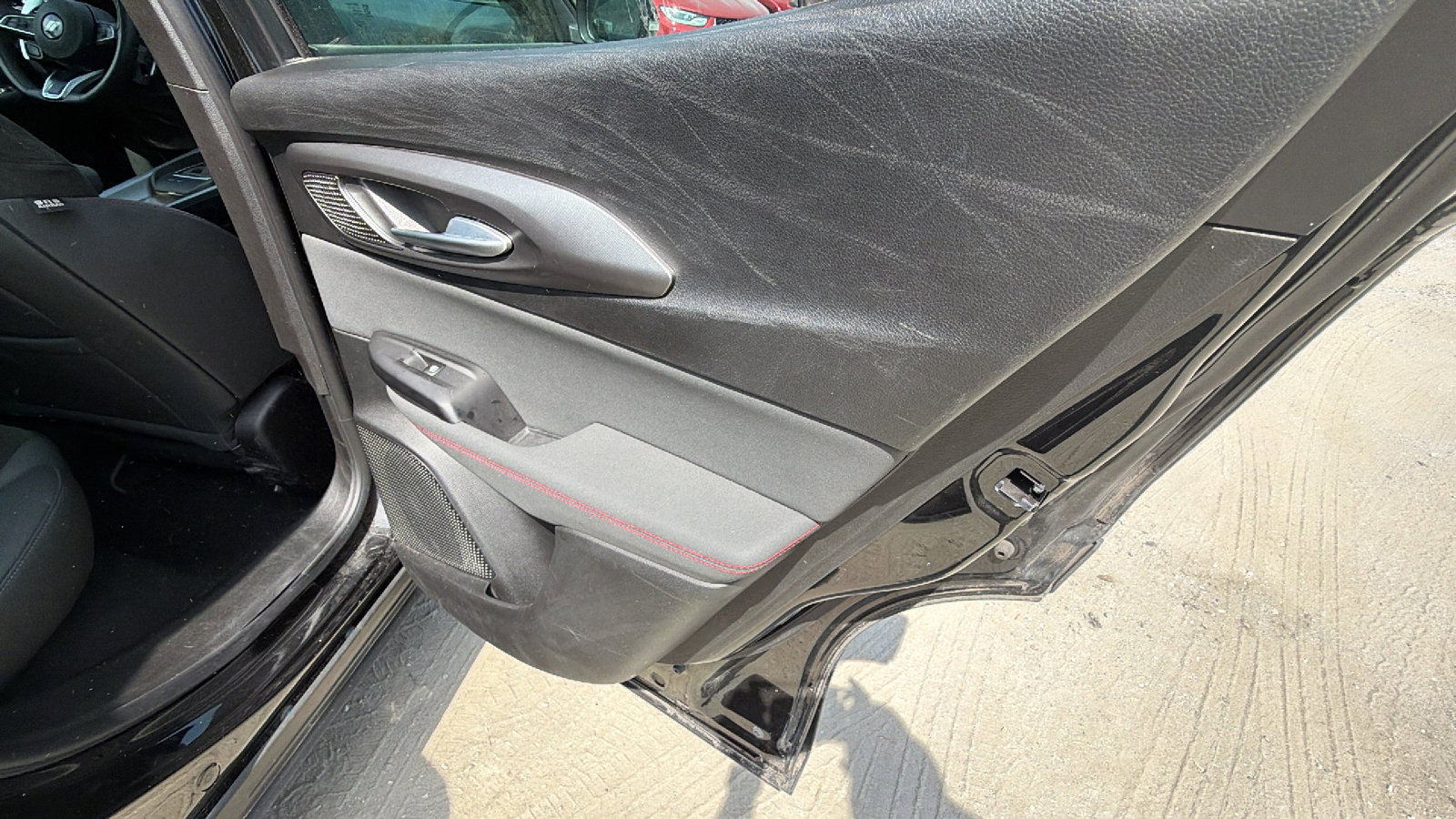 2025 Dodge Hornet GT Plus