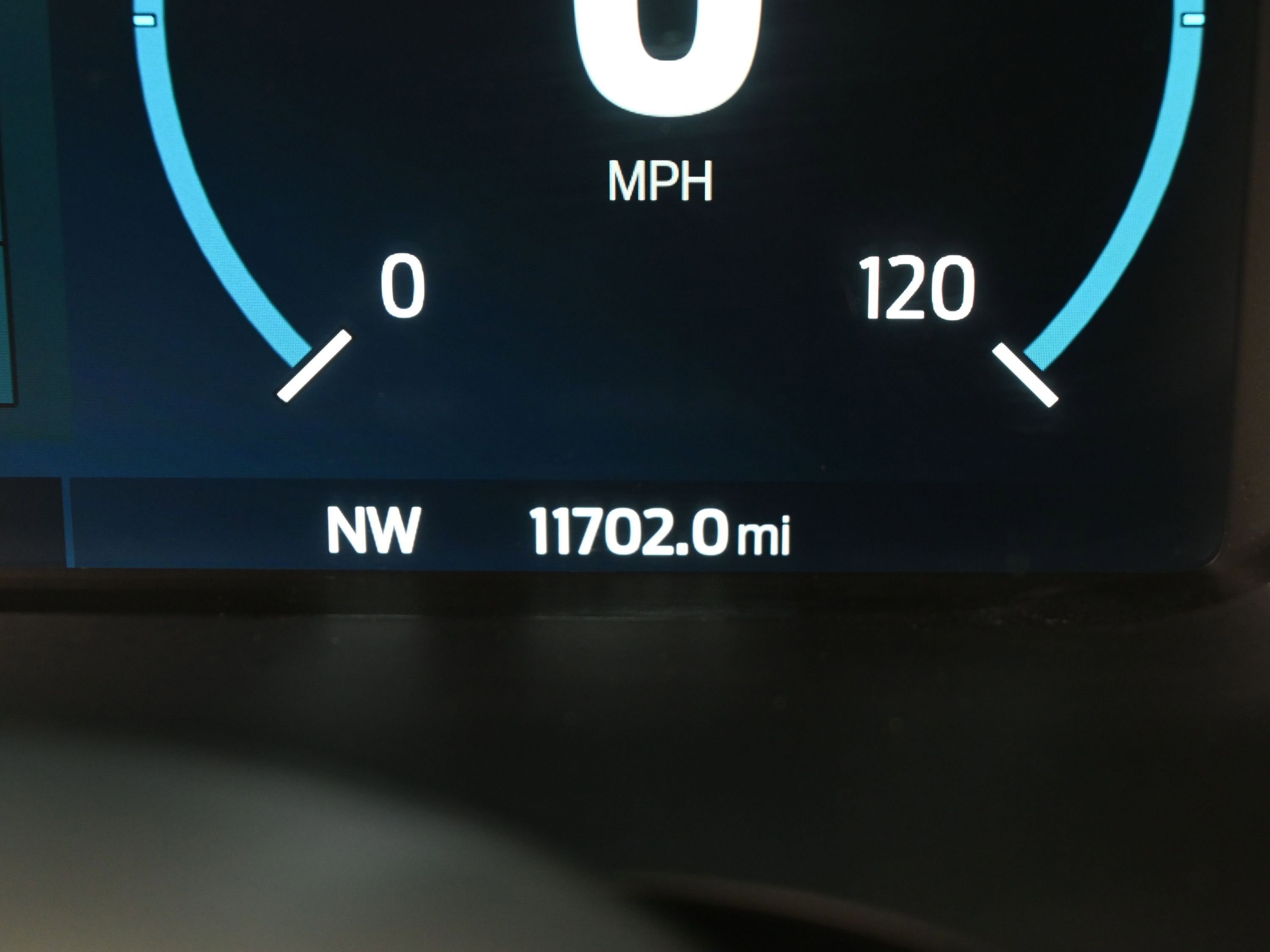 2023 Ford F150 Platinum