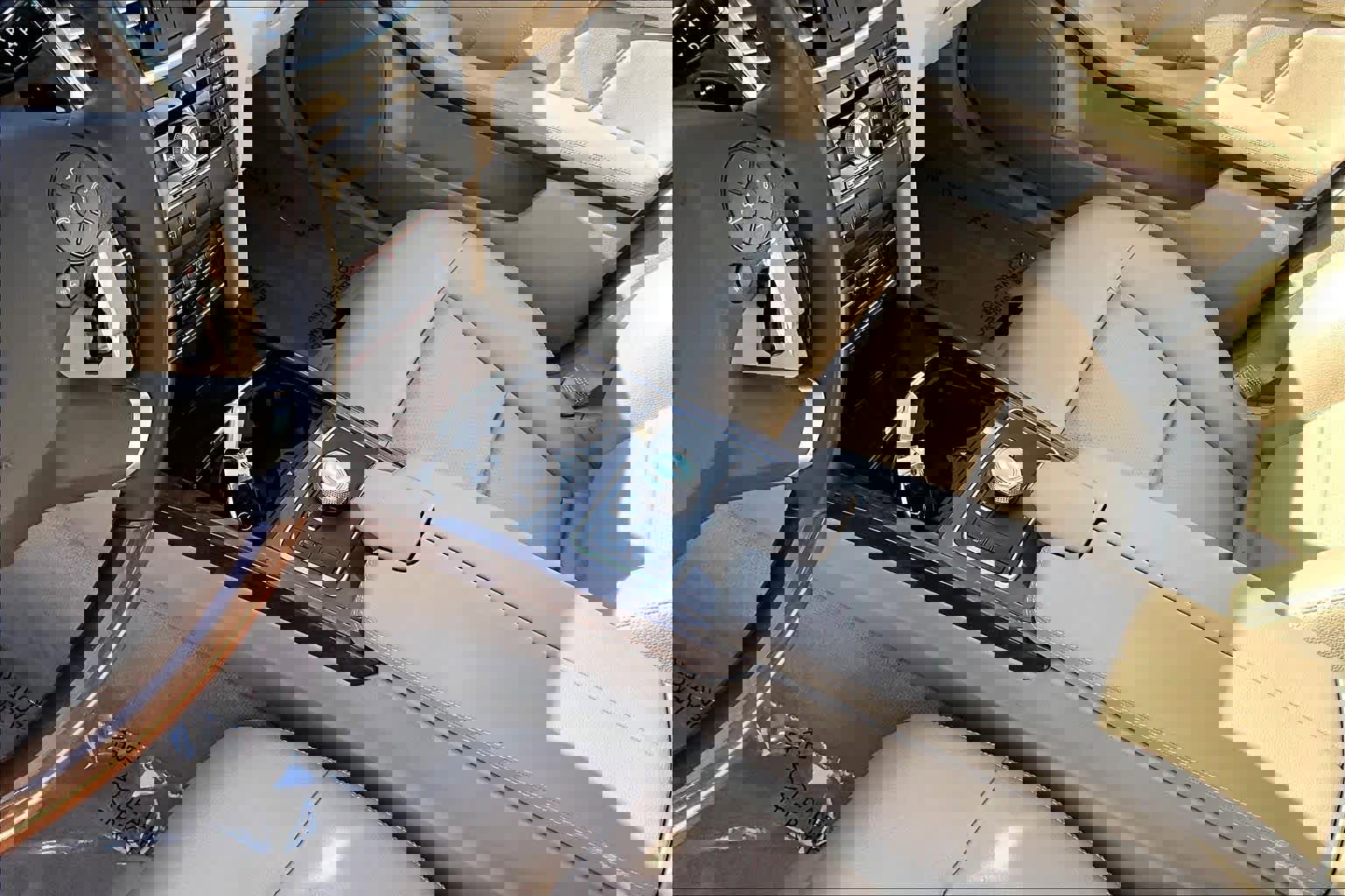 2011 Mercedes-Benz E 350 Sedan