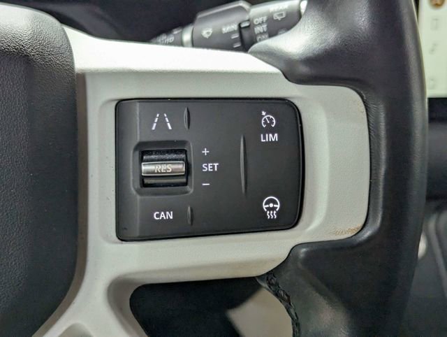 2023 Land Rover Defender 110 S