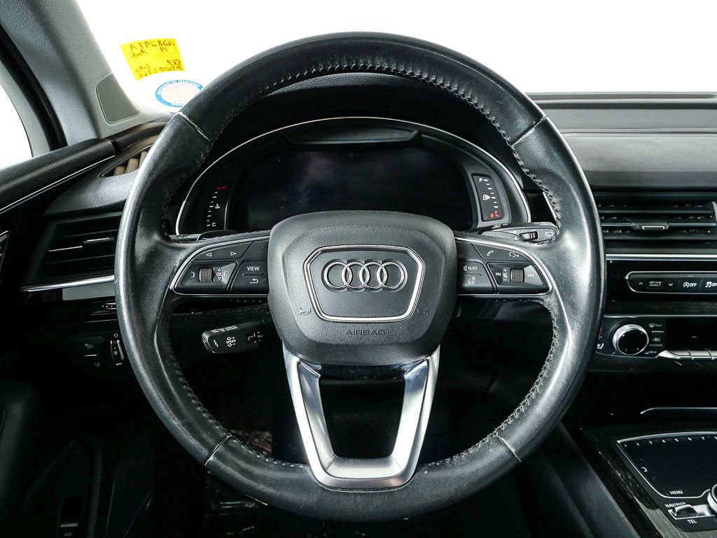 2019 Audi Q7 3.0T Premium Plus