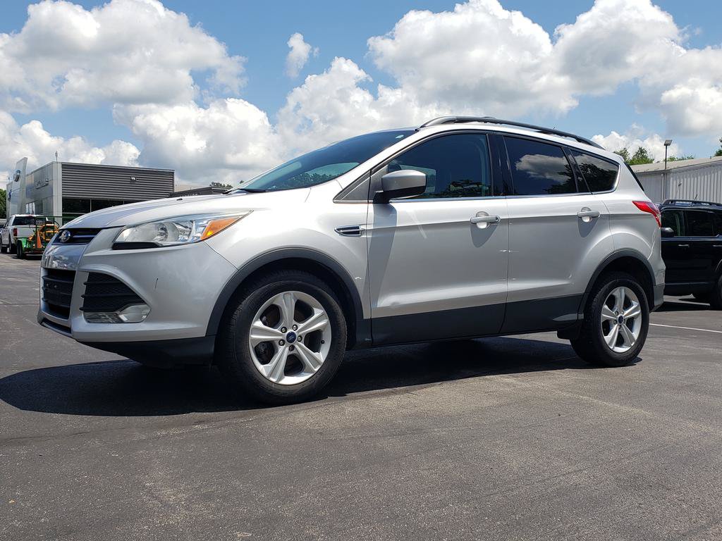 Used 2014 Ford Escape SE w/ Equipment Group 201A