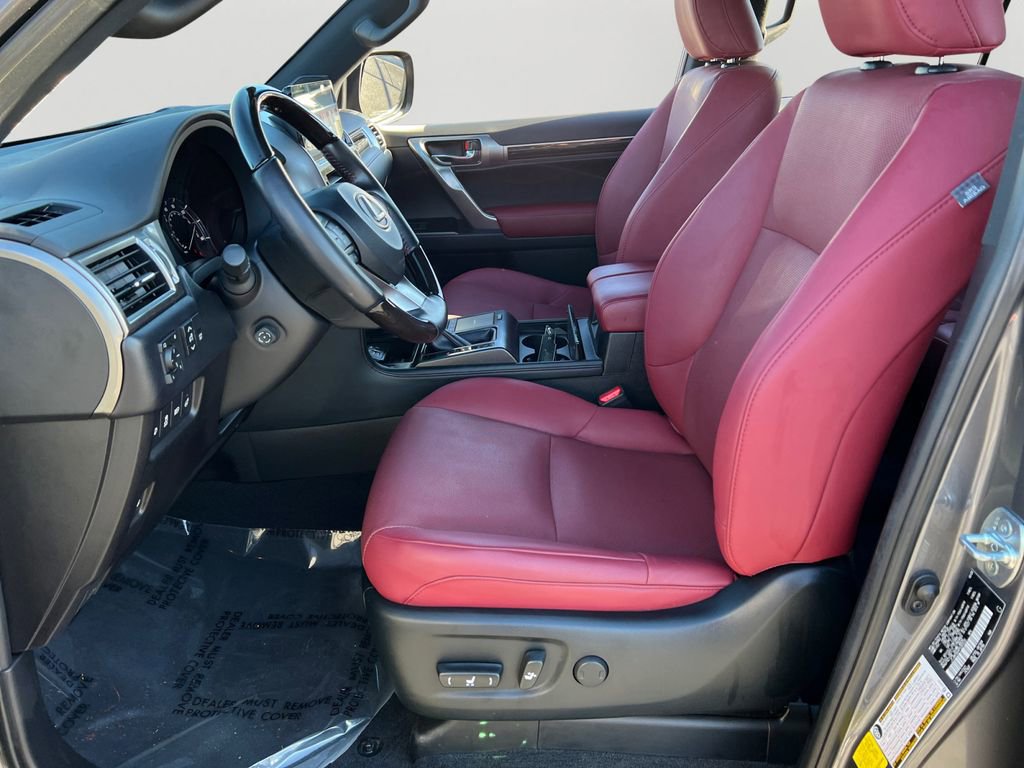 2023 Lexus GX 460 Premium