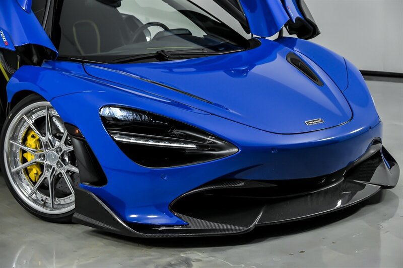 Used 2018 McLaren 720S 3