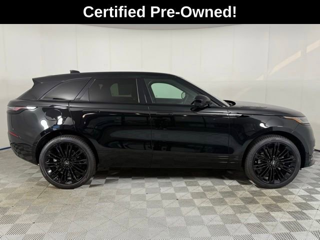 2026 Land Rover Range Rover Velar Dynamic SE