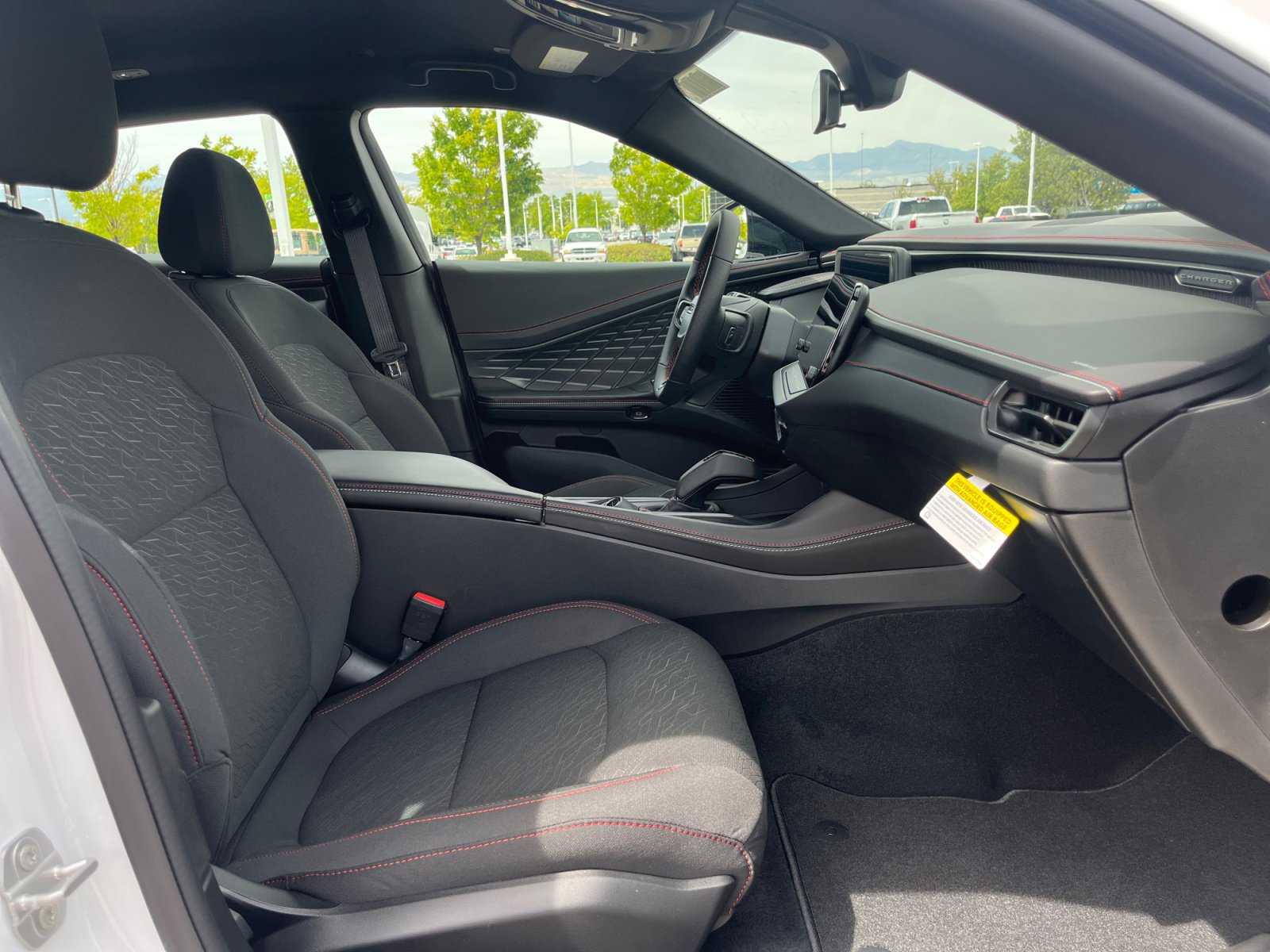 2026 Dodge Charger R/T