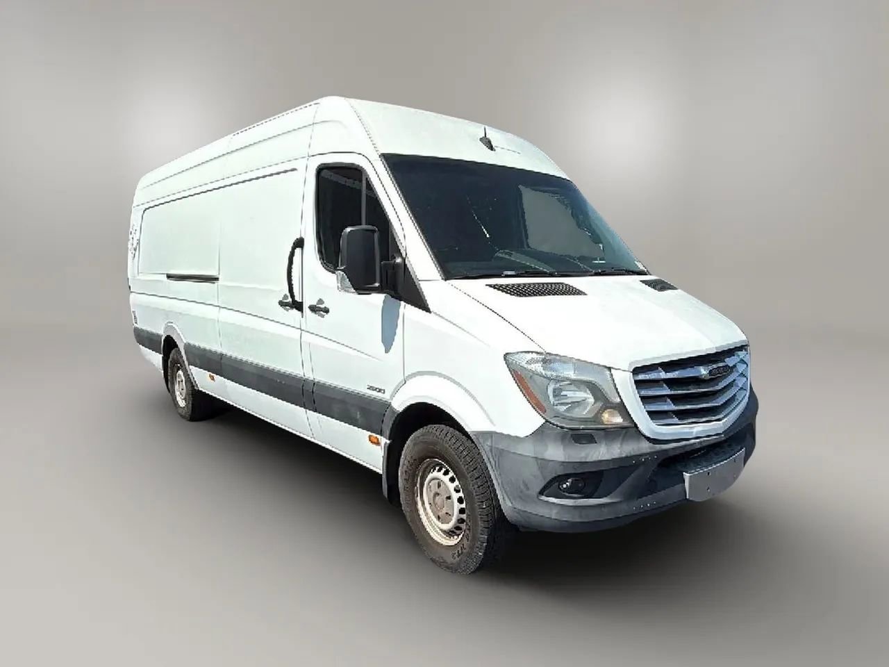2014 Freightliner Sprinter 2500