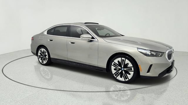 Used 2024 BMW i5 eDrive40i