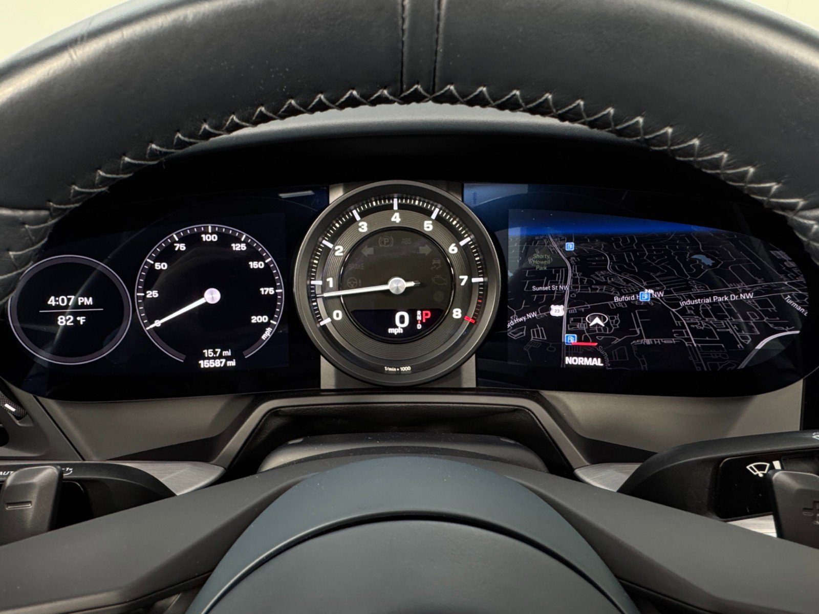 2022 Porsche 911 Carrera