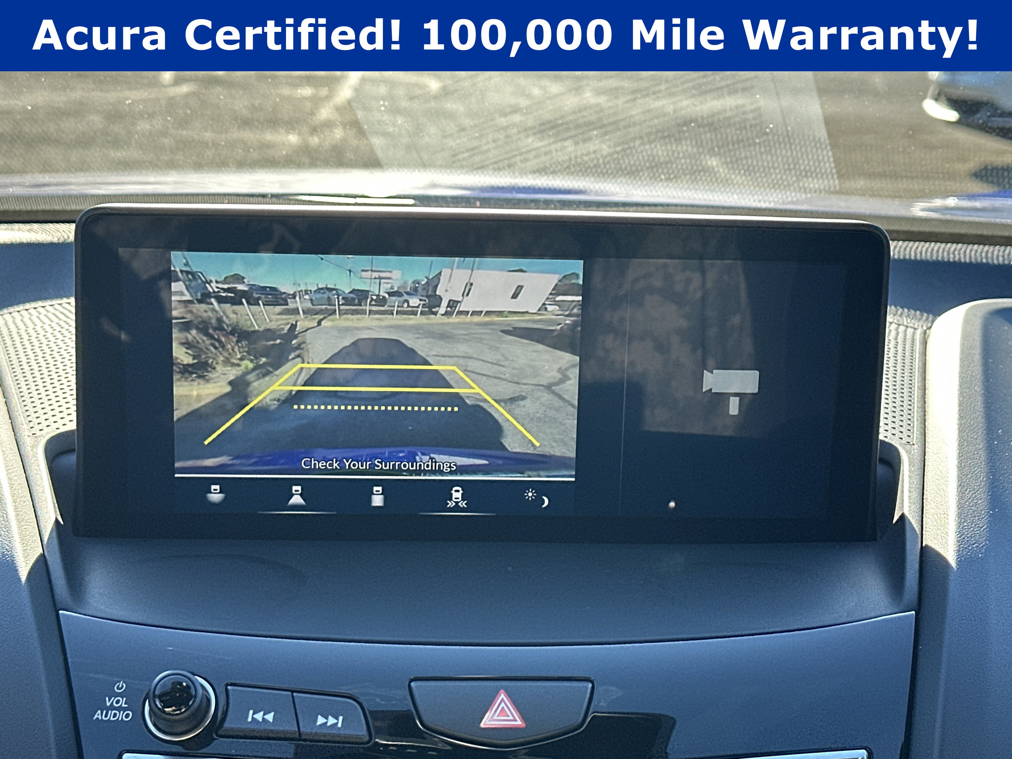 2025 Acura RDX A-Spec