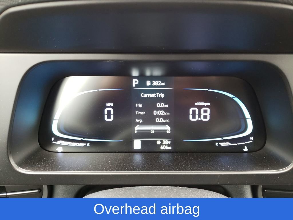 2026 Hyundai Elantra Sport